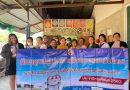 โครงการศึกษาดูงานศูนย์บ่มเพาะผู้ประกอบการอาชีวศึกษา และสถานประกอบการเพื่อเพิ่มศักยภาพการเป็นนักธุรกิจ