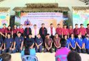 โครงการพิเศษและบริการชุมโครงการ Fix it จิตอาสา ประจำปีงบประมาณ 2566
