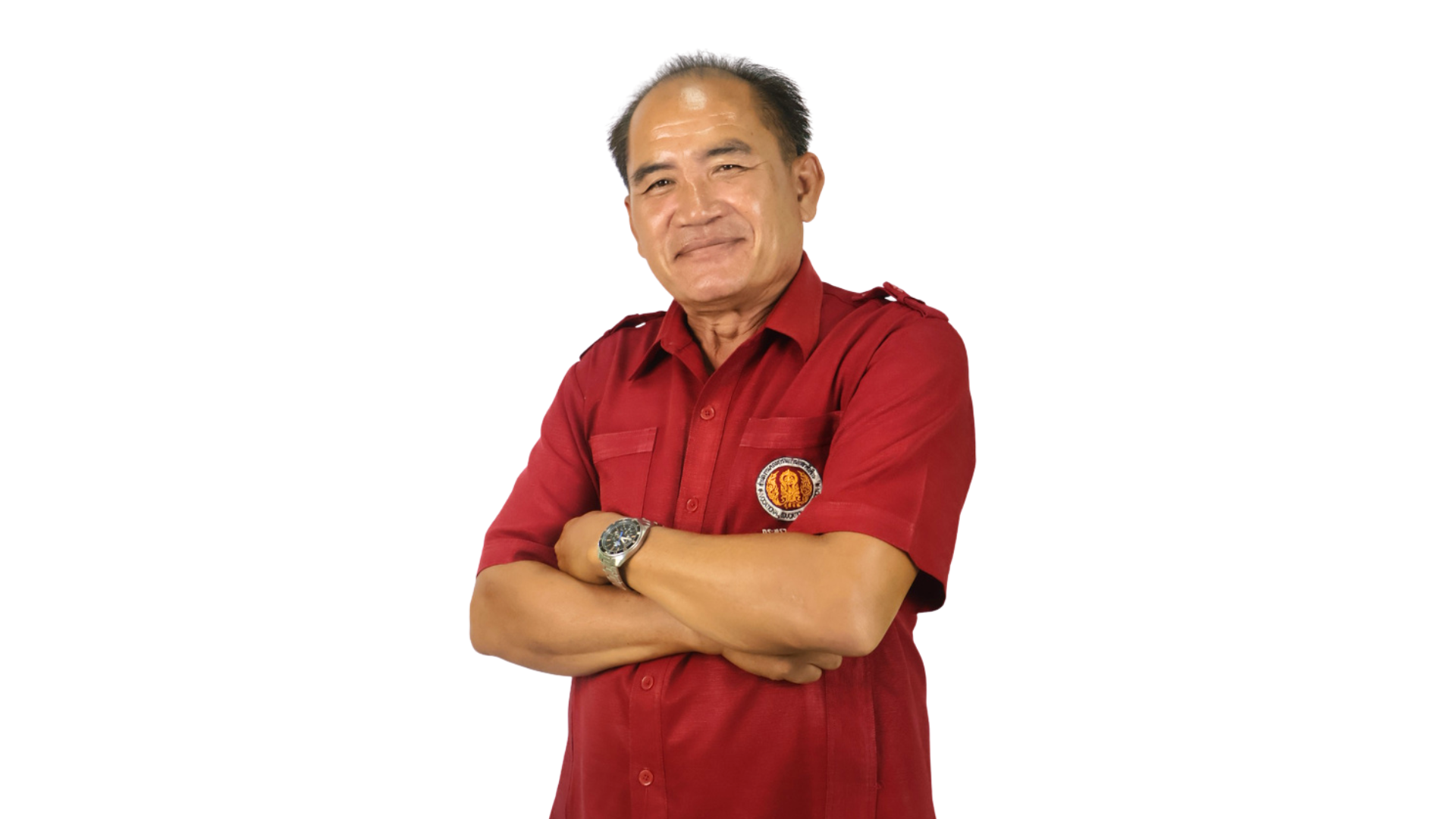 นายพิทักษ์ สงวนรัตน์