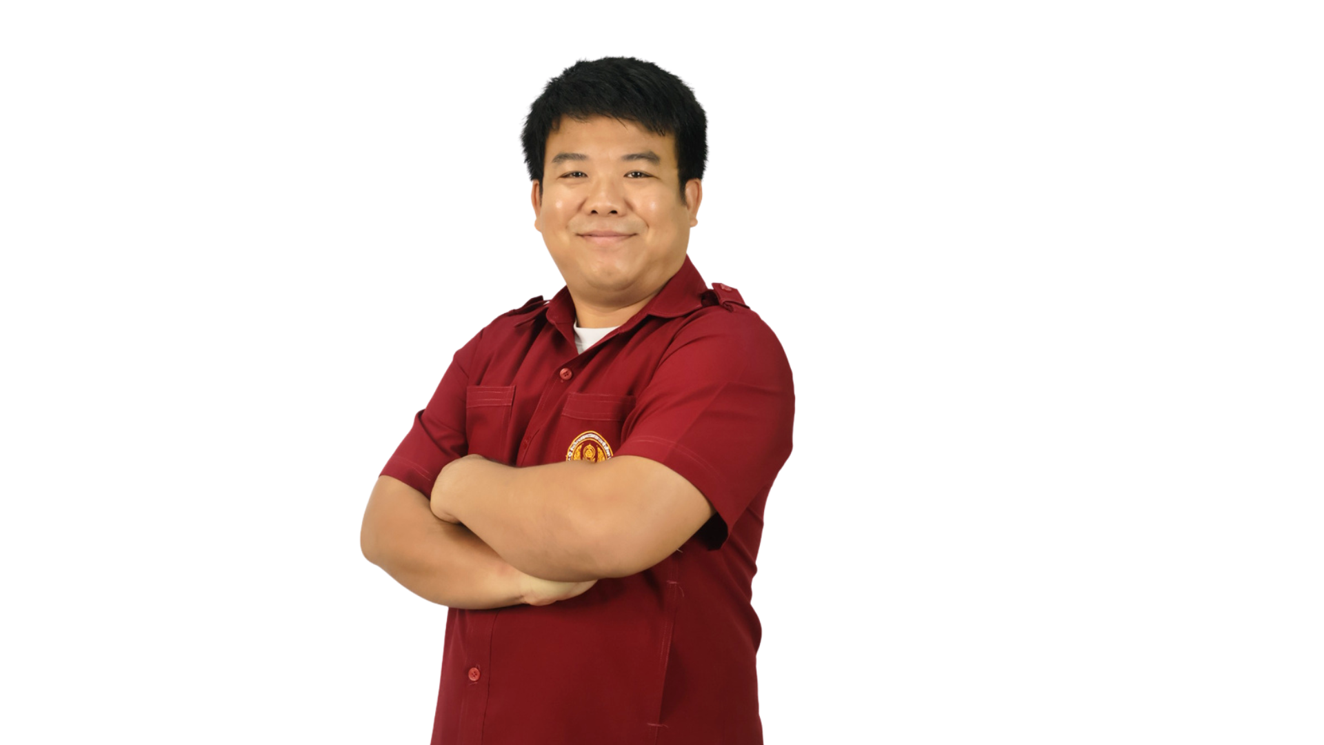 นายทศกฤษณ์ จิตติปกรณ์รักษ์