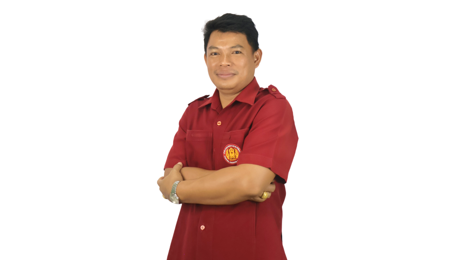 นายสุนทร นามสว่าง