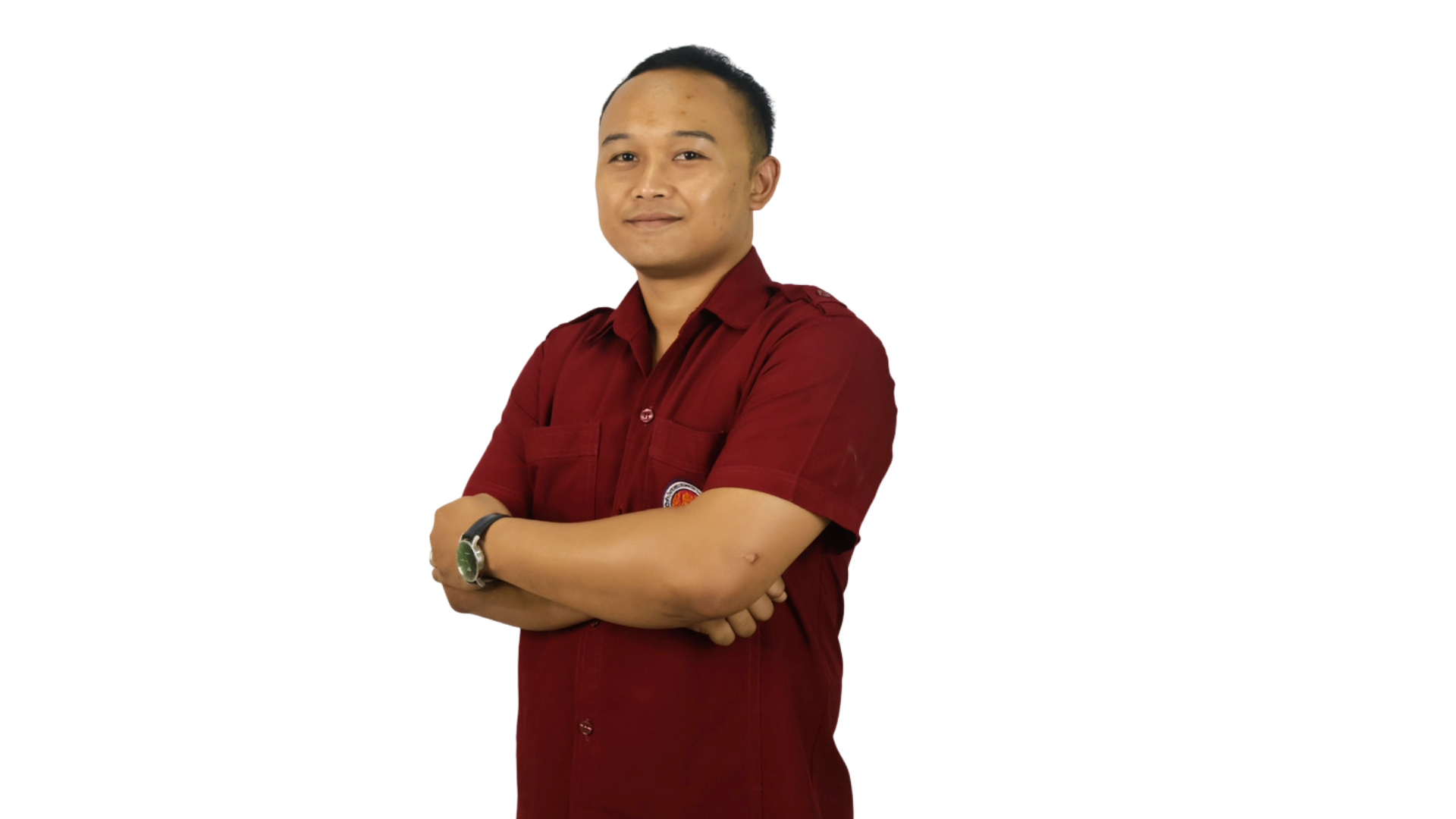 นายธีรวัฒน์ บุตรบุราณ