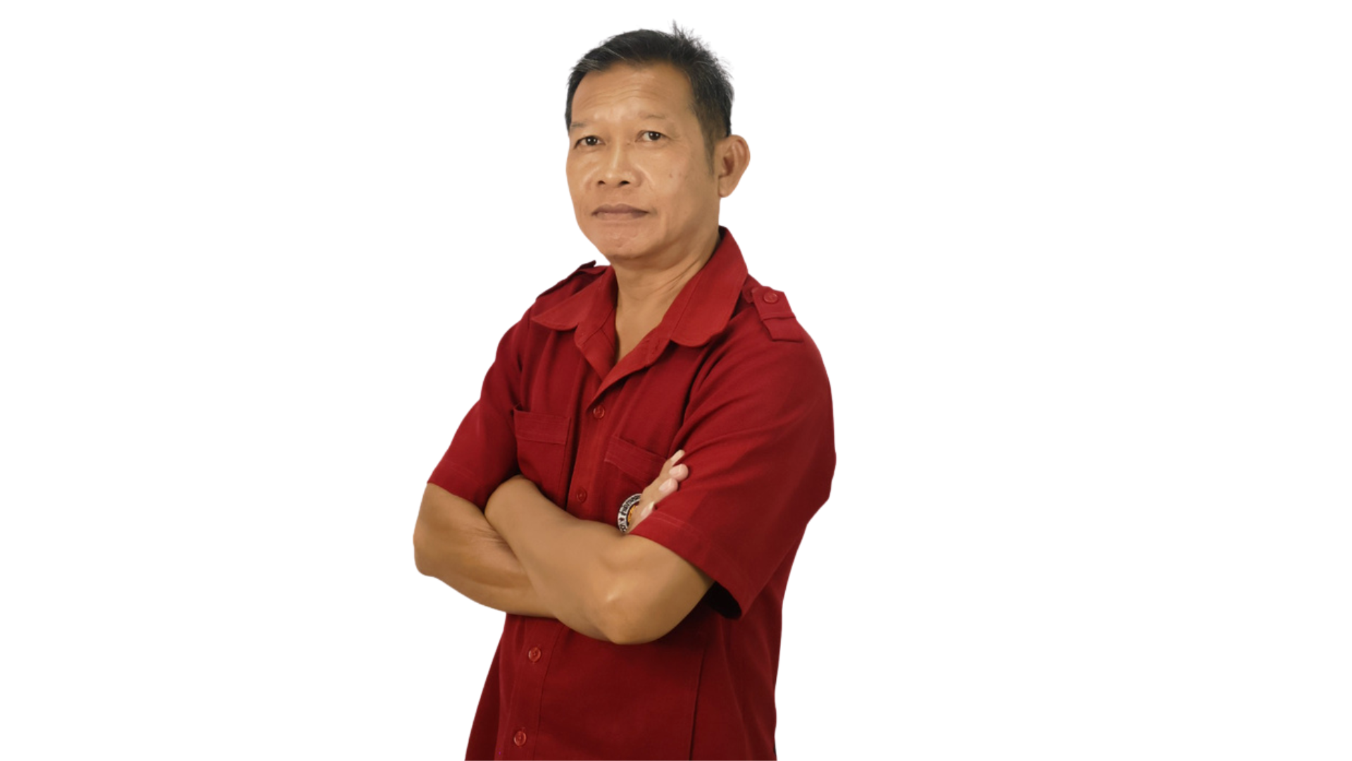 นายธีรวัฒน์ ตอเสนา