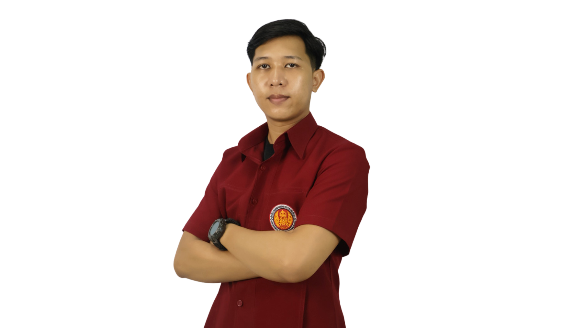 นายจิรพงศ์ ทองยศ