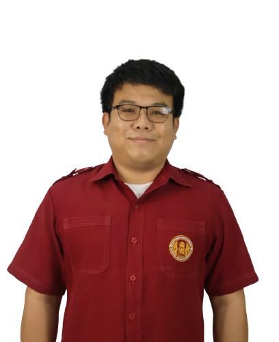นายทศกฤษณ์ จิตติปกรณ์รักษ์