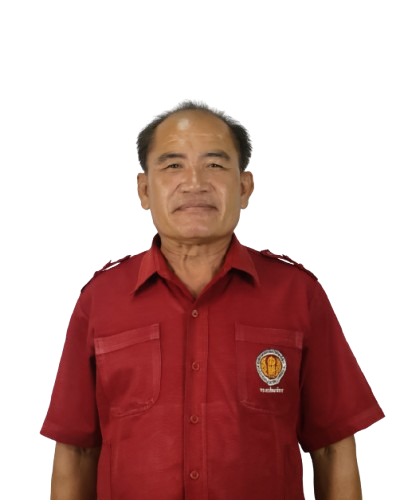 นายพิทักษ์ สงวนรัตน์