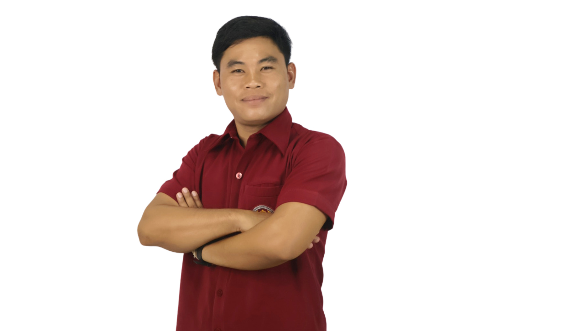 นายสิทธิพงษ์ บุญมี