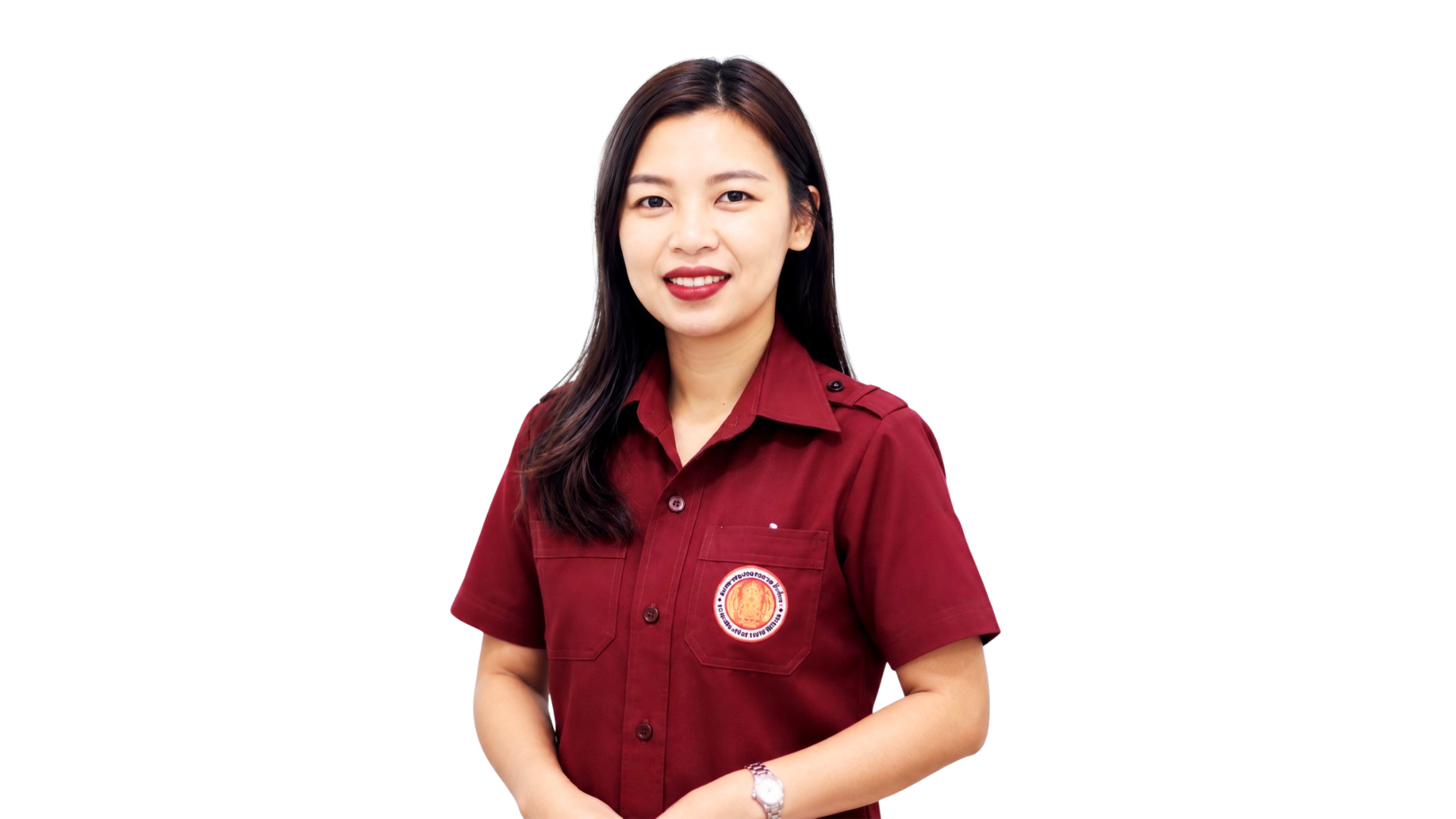 นางสาววิตรี แก้วประเสริฐ