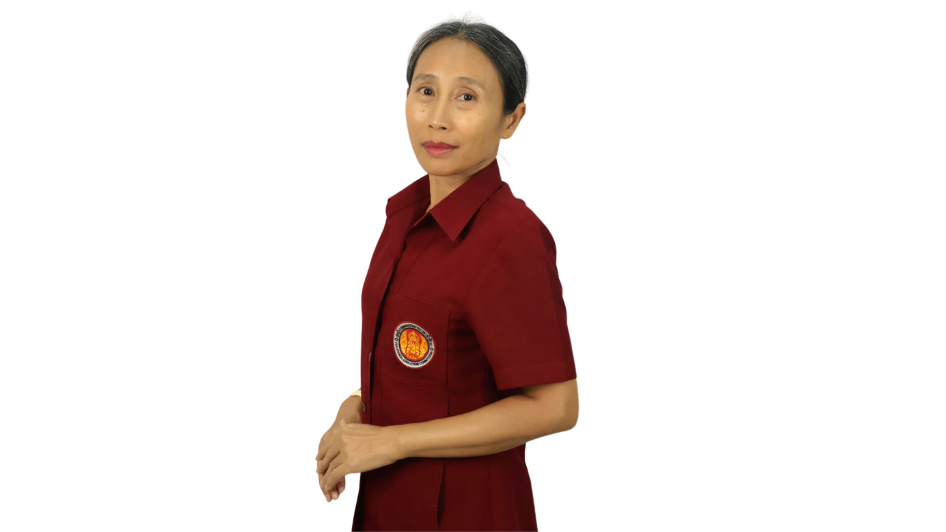 นางวันเพ็ญ ภูนะ