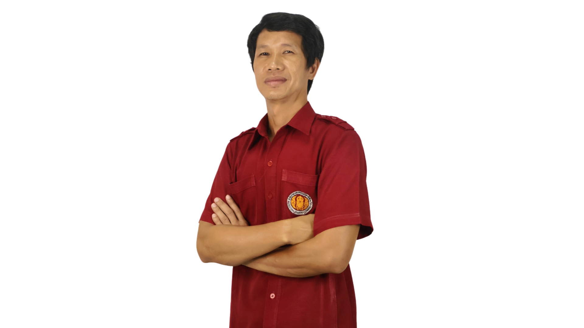 นายชัยณรงค์ วงษ์จำปา