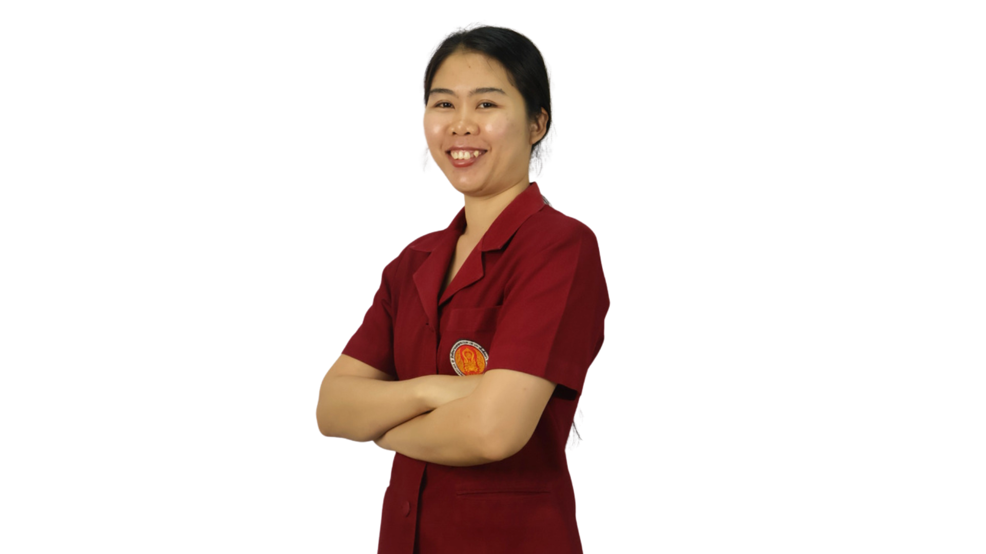 นางสาวสลักจิต ภูสุวรรณ