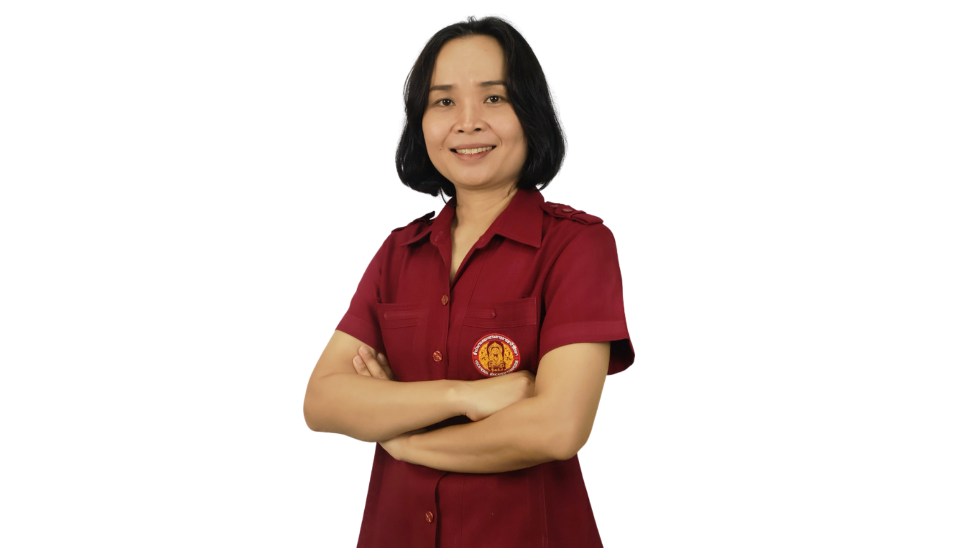 นางสาวสมประสงค์ เปรมปราโมทย์