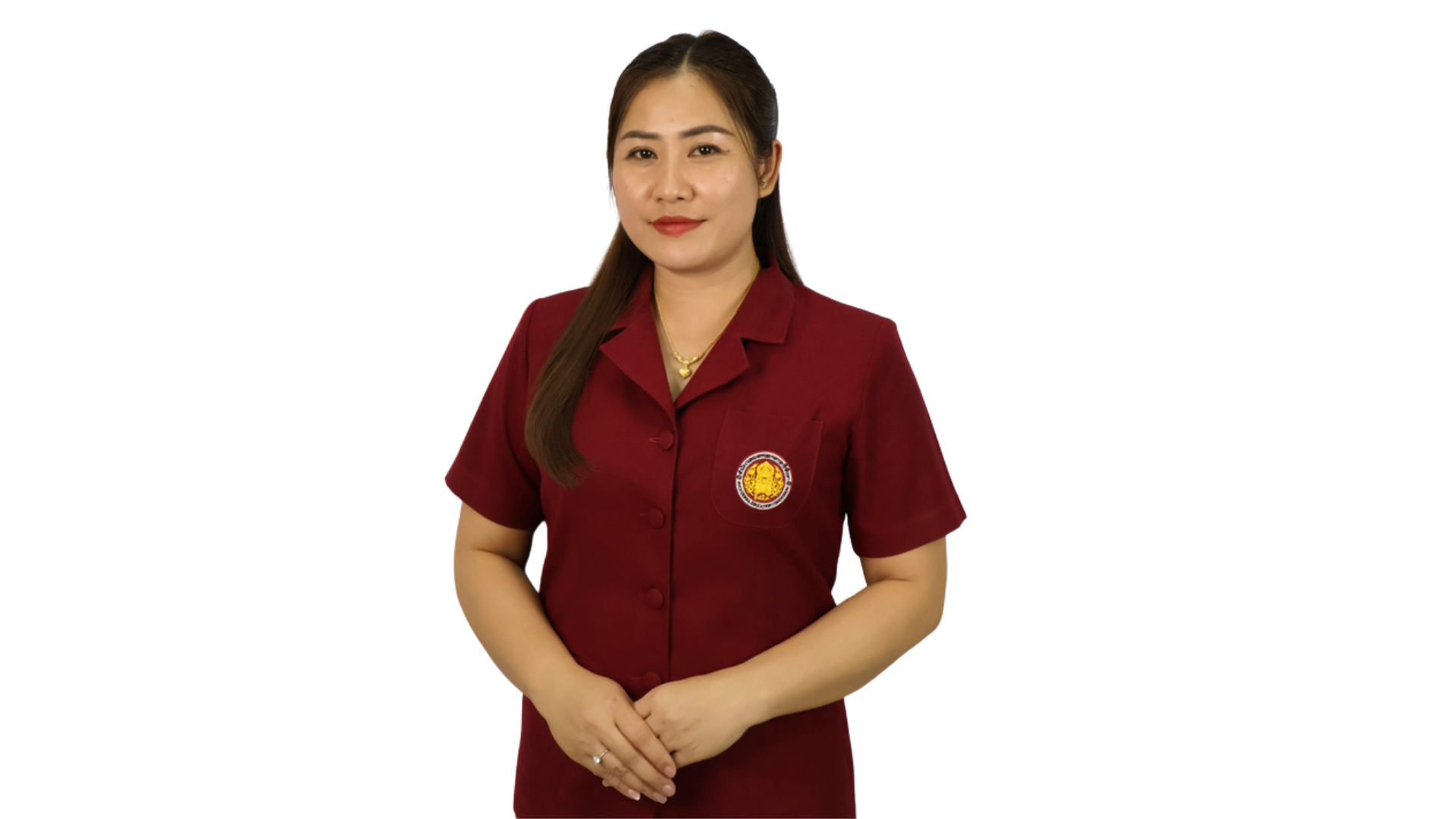 นางอุดมลักษณ์ วรจักร