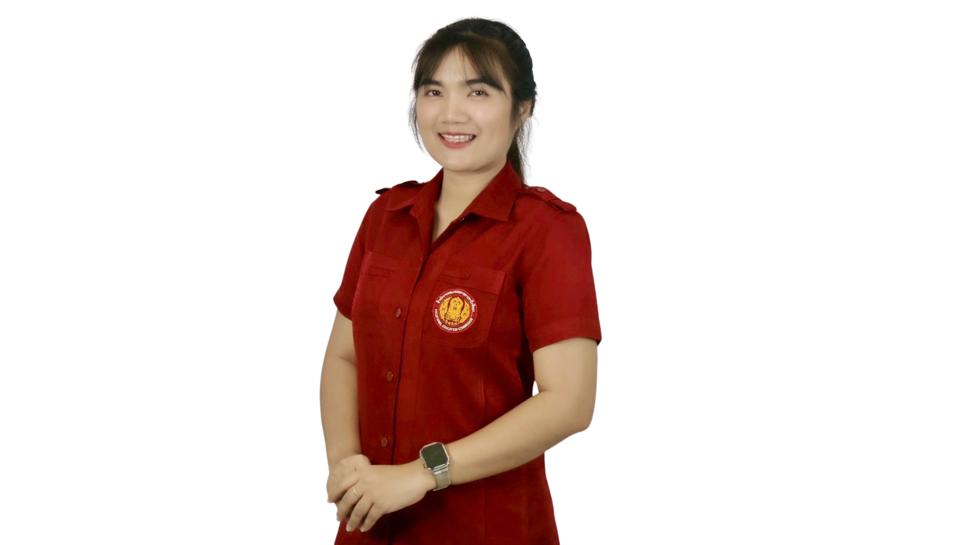 นางสาวอนัตตา บุดดี