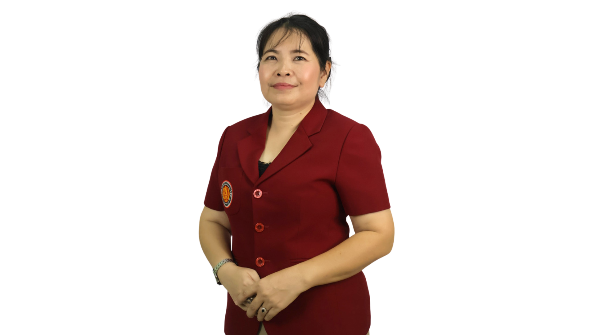 นางสาววิไลพร จรนามล