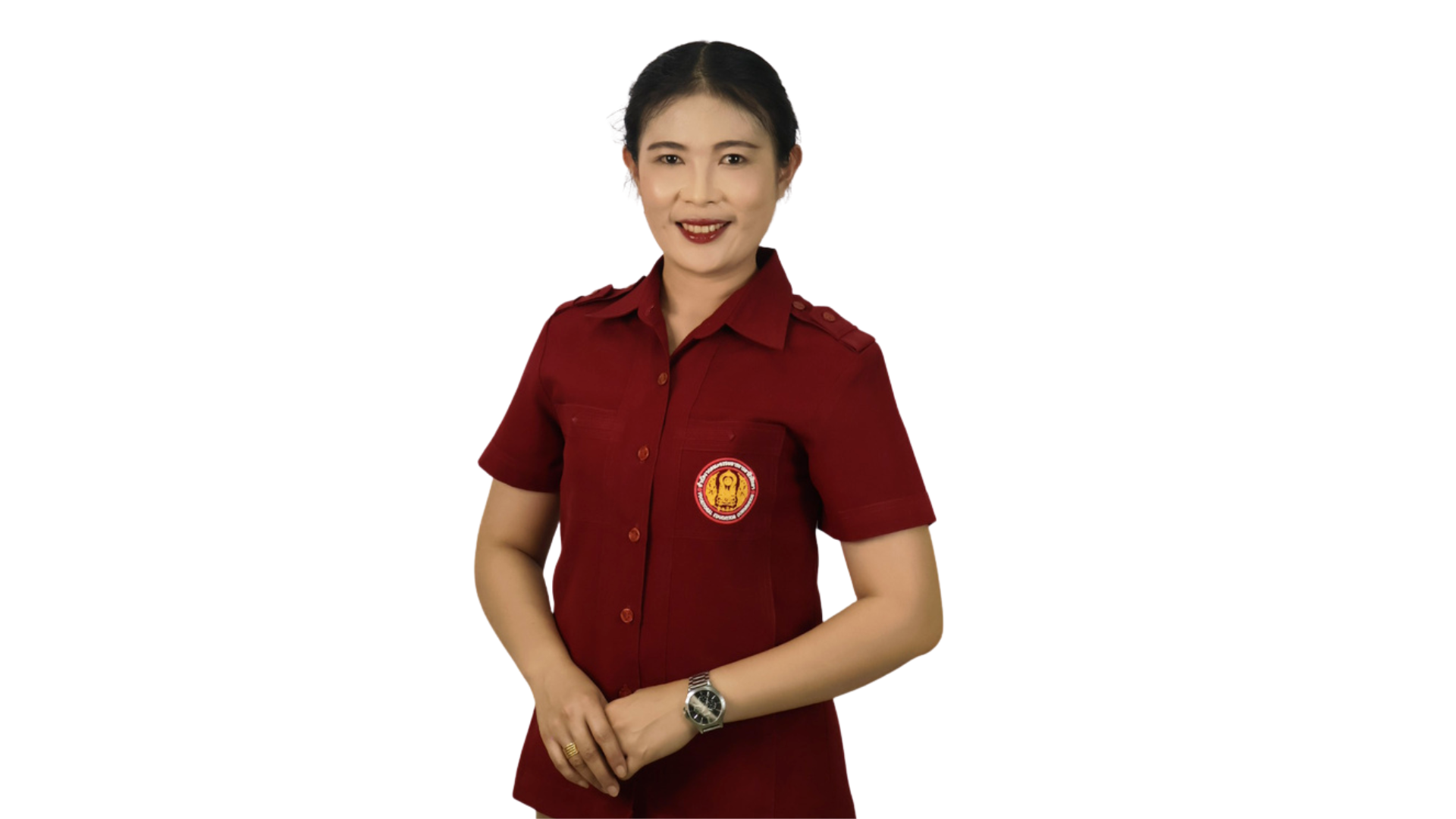 นางสาวศิริลักษณ์ สิงธิมาตร