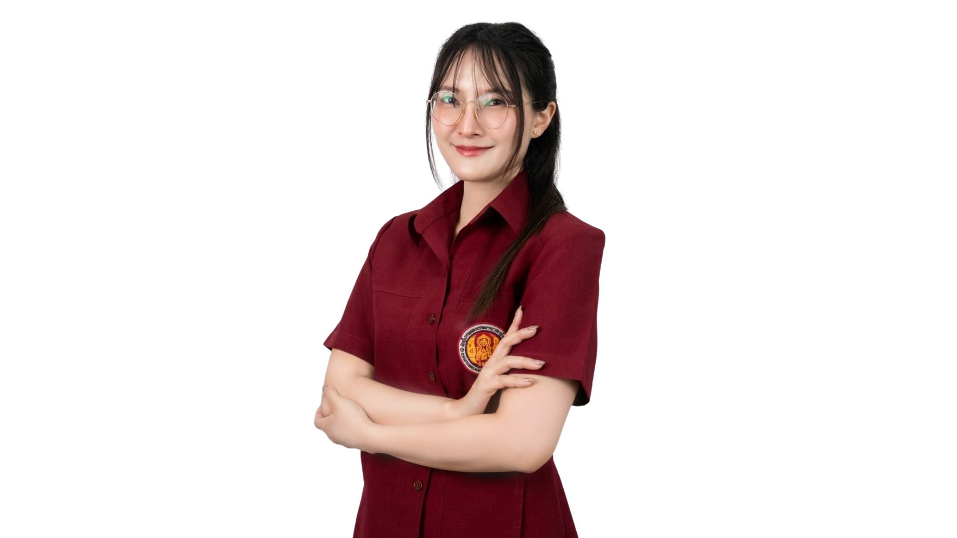นางสาวสาวิตรี สมแสวง