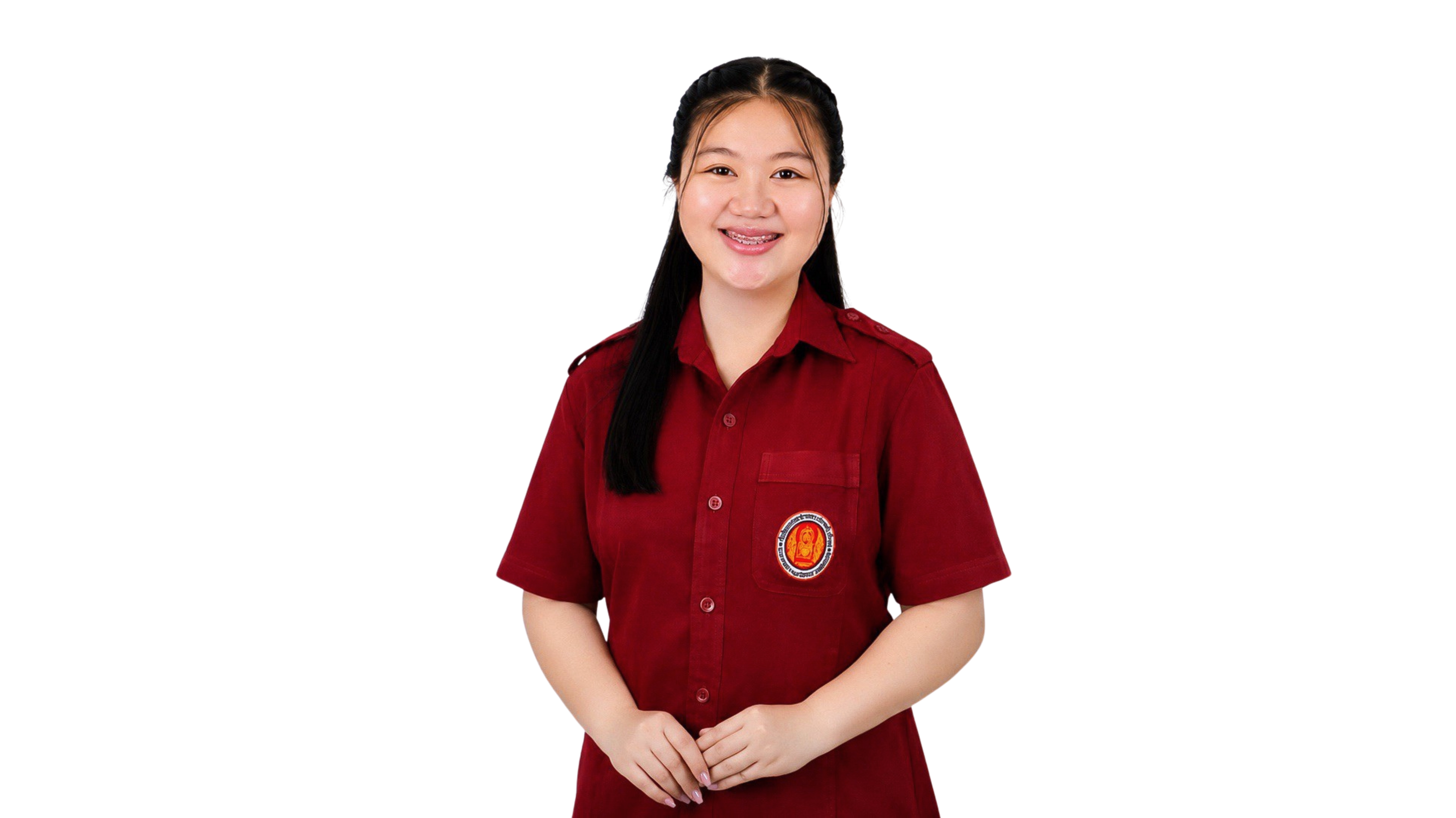 นางสาวรัตนาภรณ์ คำหอม