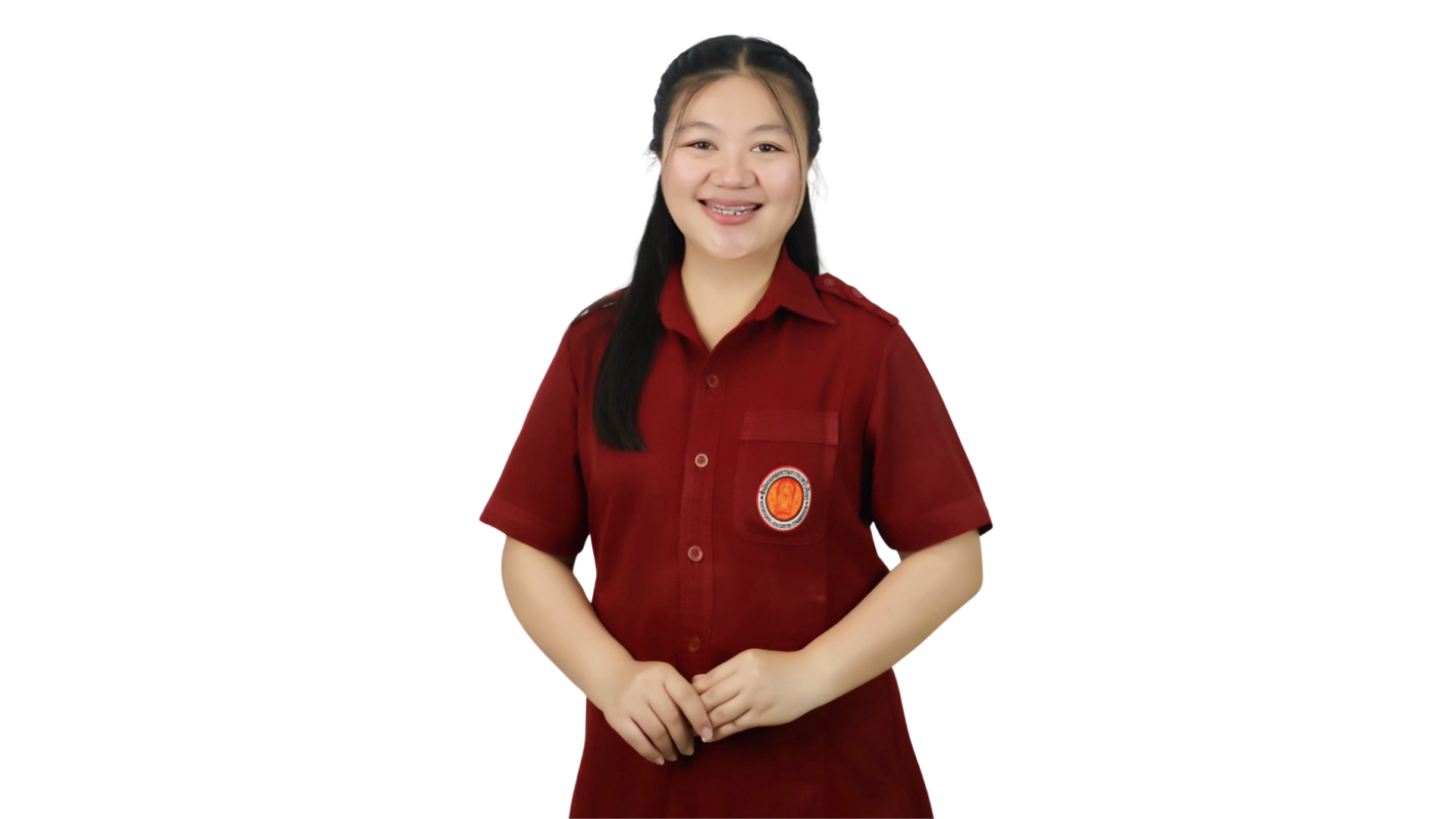 นางสาวรัตนาภรณ์ คำหอม